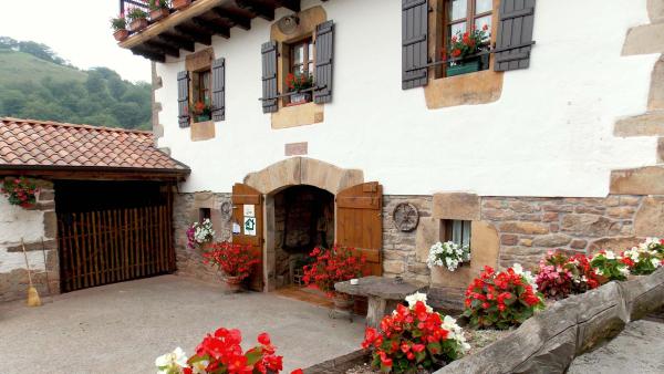 Casa rural